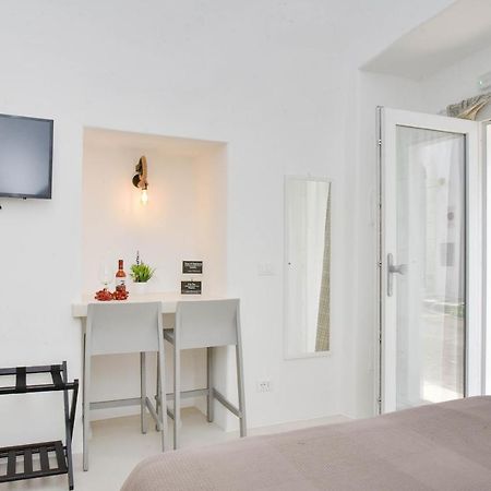 Apartamento Casa Flami' 3 Ostuni Exterior foto