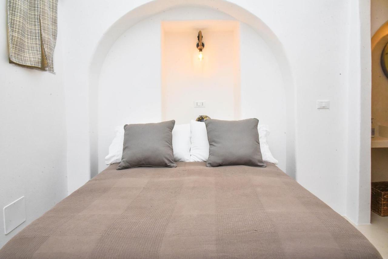 Apartamento Casa Flami' 3 Ostuni Exterior foto