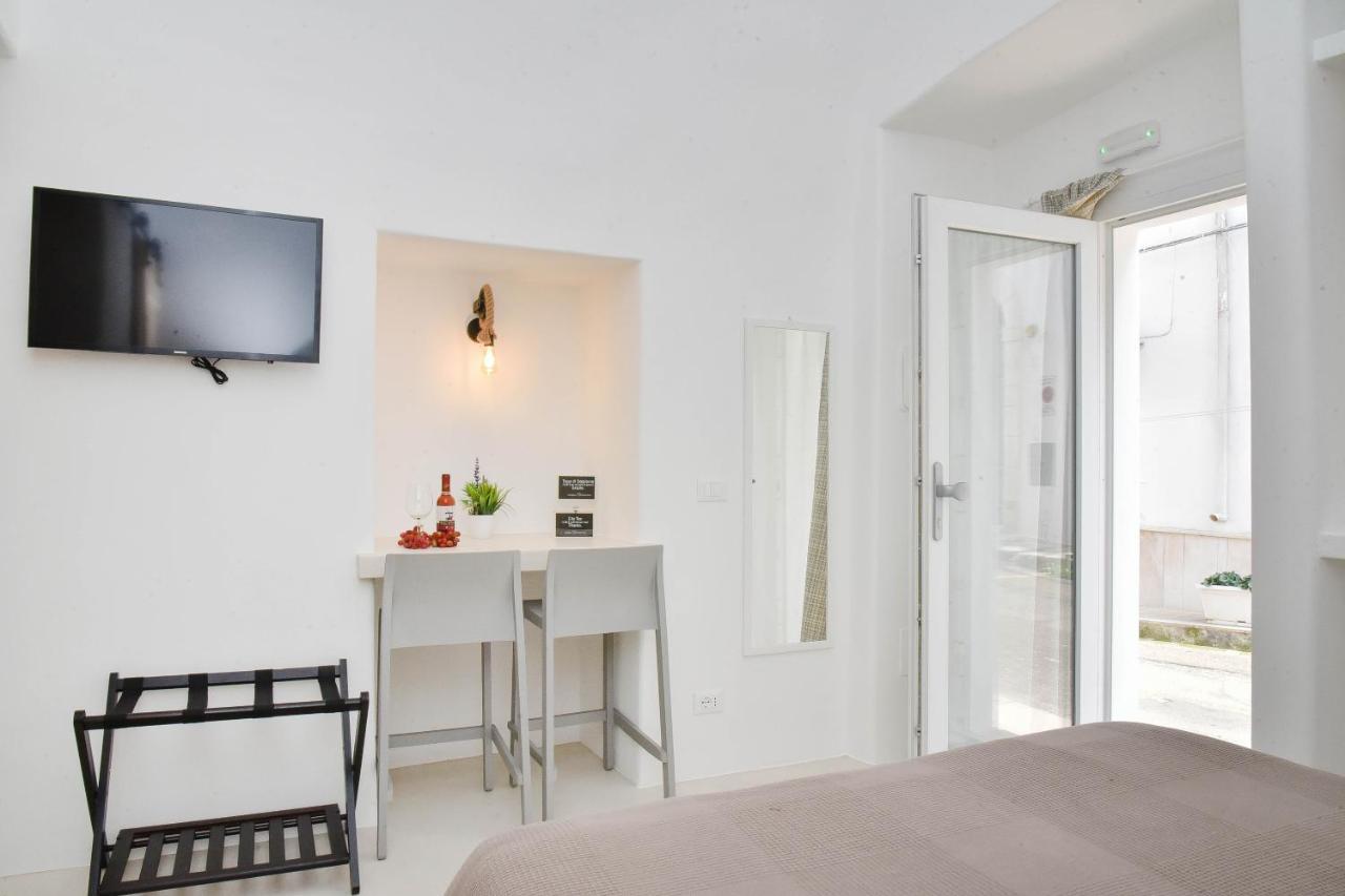 Apartamento Casa Flami' 3 Ostuni Exterior foto