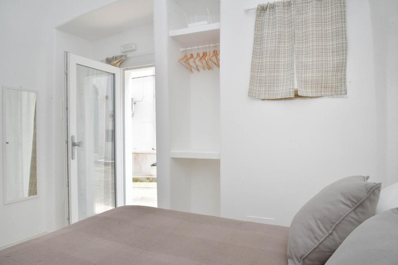 Apartamento Casa Flami' 3 Ostuni Exterior foto