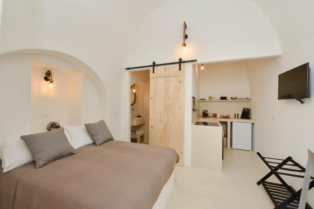 Apartamento Casa Flami' 3 Ostuni Exterior foto