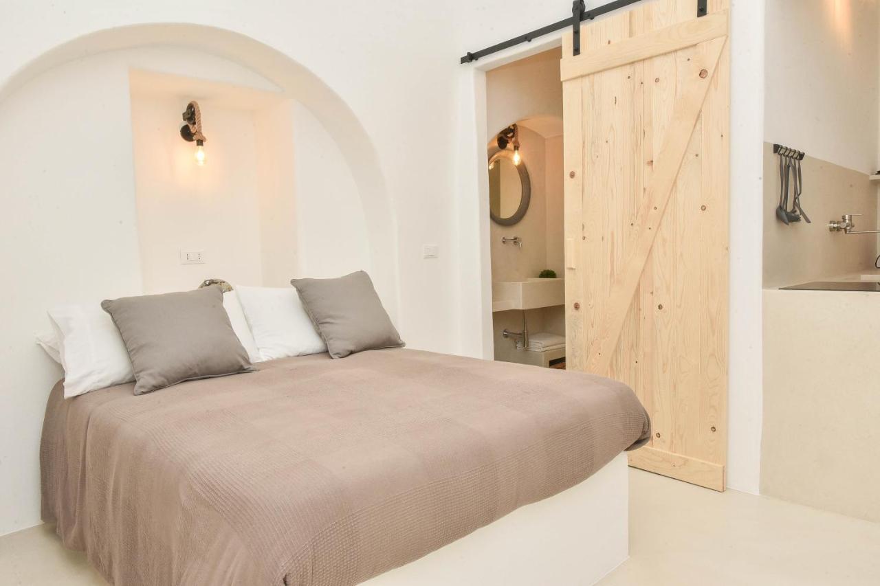 Apartamento Casa Flami' 3 Ostuni Exterior foto