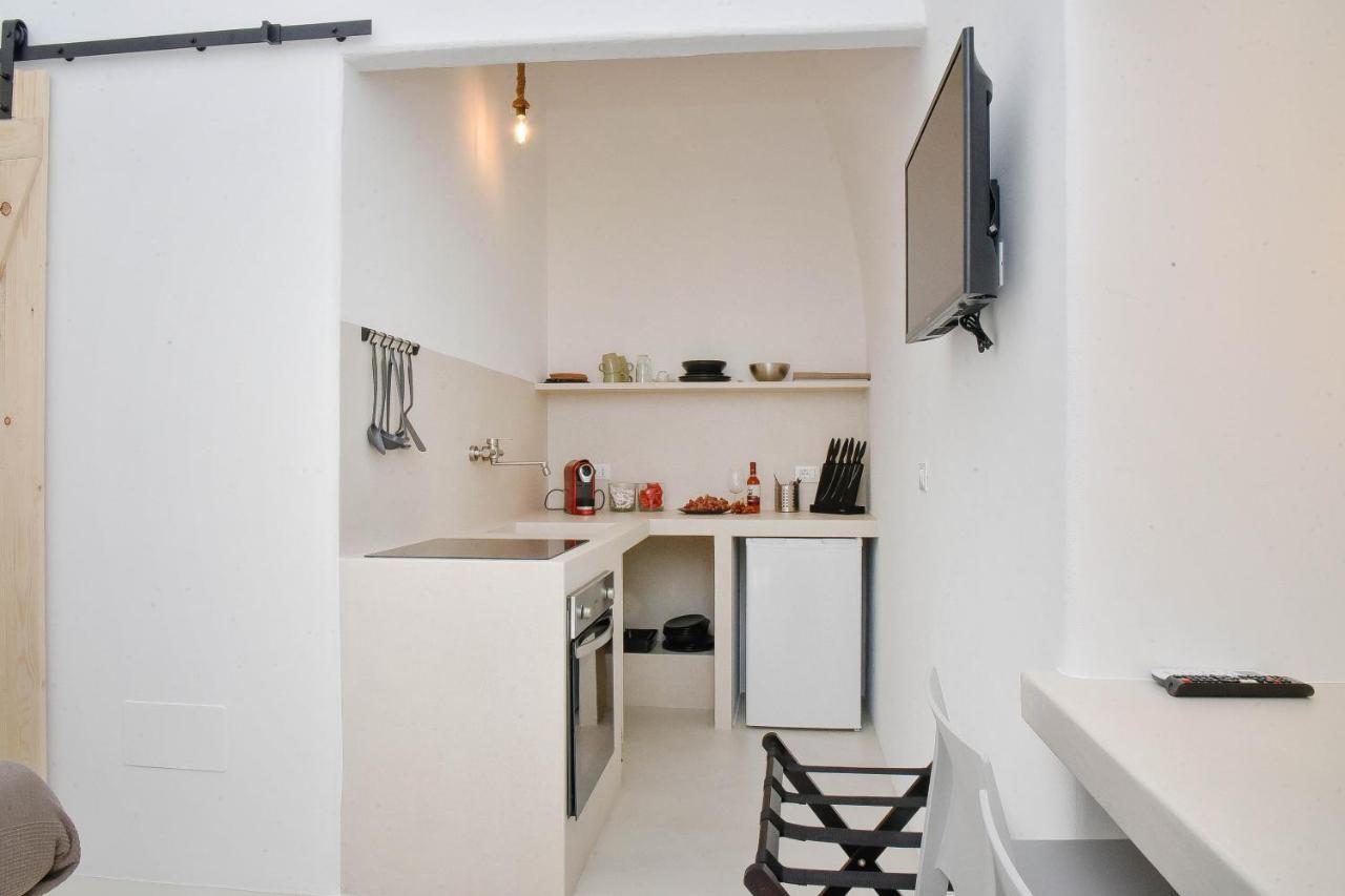 Apartamento Casa Flami' 3 Ostuni Exterior foto