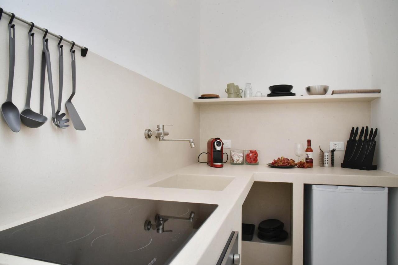 Apartamento Casa Flami' 3 Ostuni Exterior foto