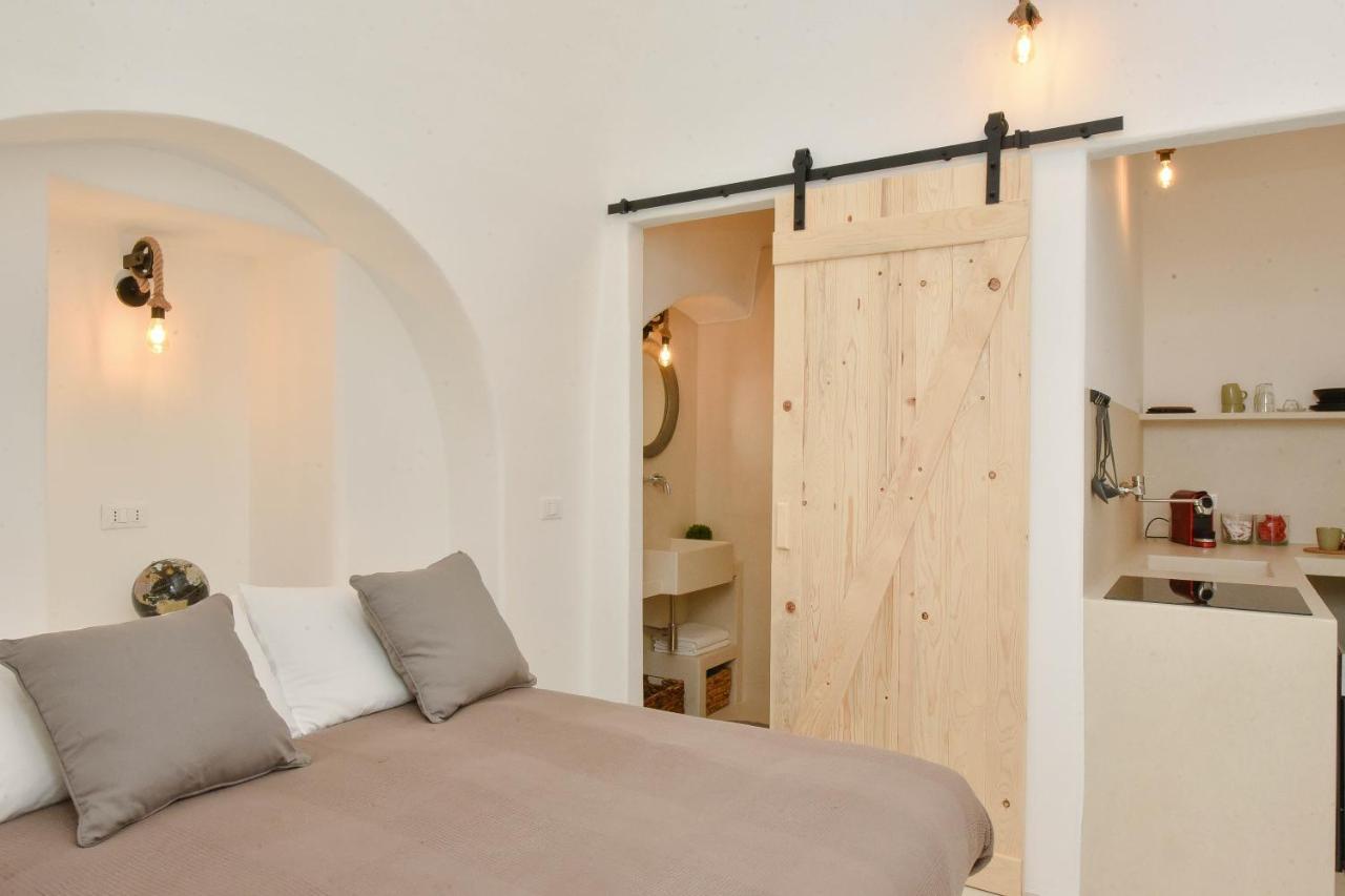 Apartamento Casa Flami' 3 Ostuni Exterior foto