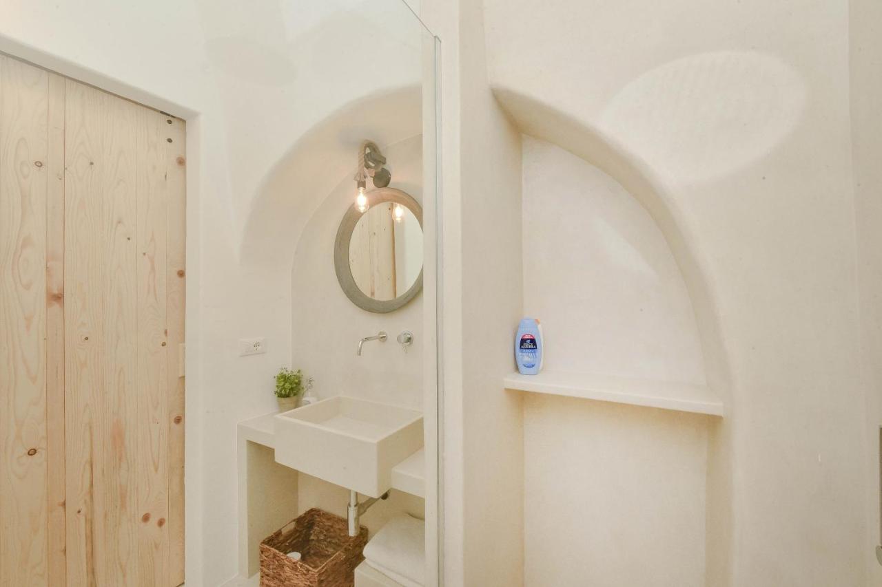 Apartamento Casa Flami' 3 Ostuni Exterior foto