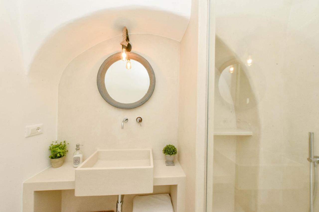 Apartamento Casa Flami' 3 Ostuni Exterior foto