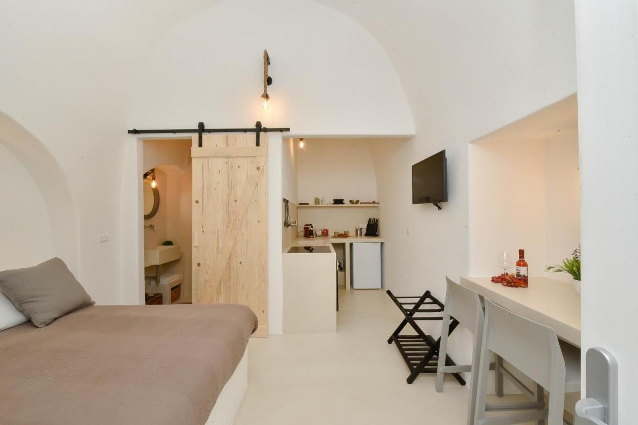 Apartamento Casa Flami' 3 Ostuni Exterior foto