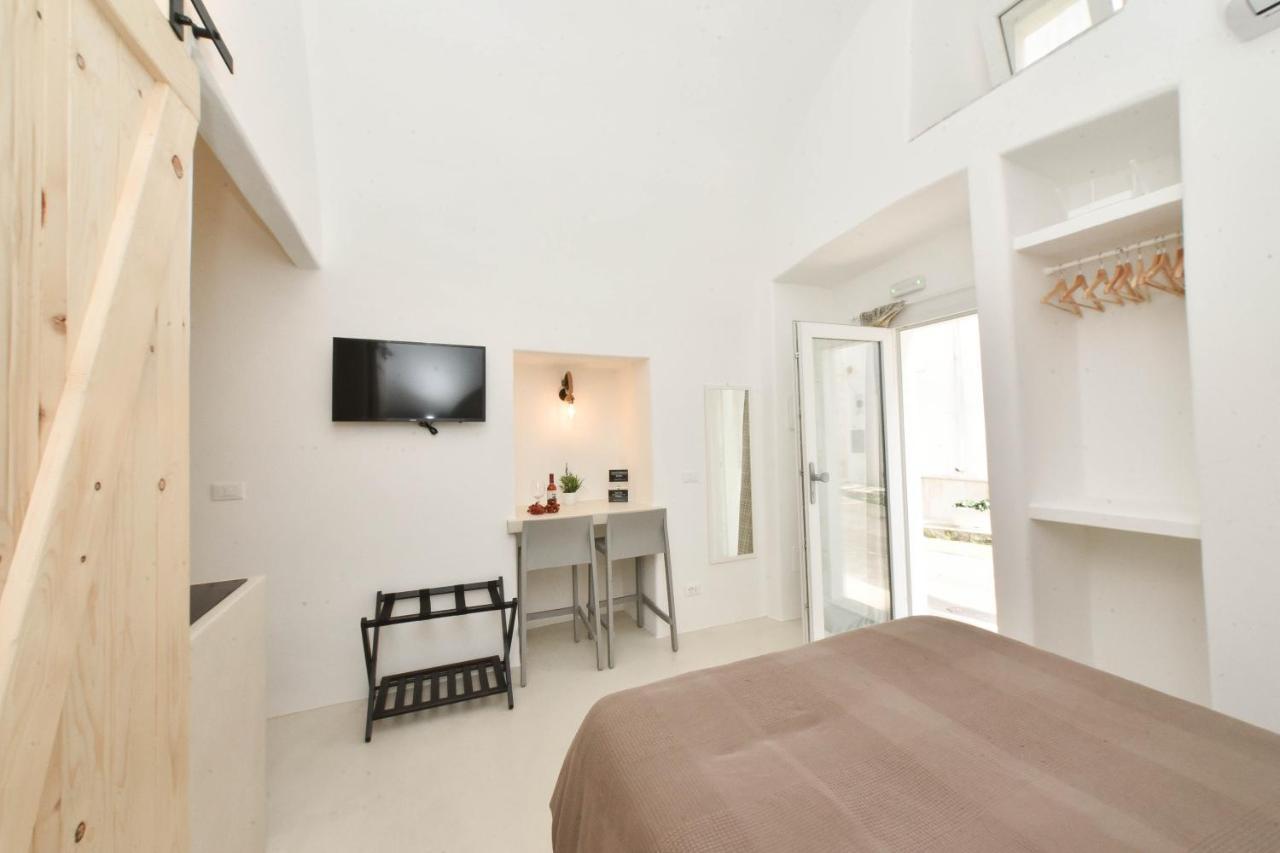 Apartamento Casa Flami' 3 Ostuni Exterior foto