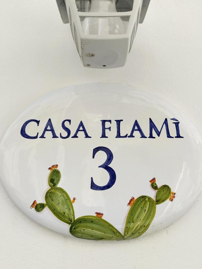 Apartamento Casa Flami' 3 Ostuni Exterior foto